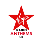 Virgin Radio Anthems UK