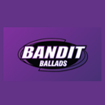 Bandit Ballads (Sweden Only)