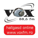 Vox Radio