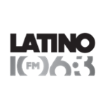 Latino 106.3 FM