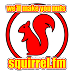 Squirrel FM