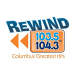 WNND / WNNP Rewind 103.5 / 104.3 FM