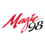 WMGN Magic 98 FM