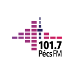 101.7 Pécs FM