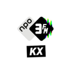 NPO 3FM KX