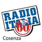 Radio Italia Anni 60 - Cosenza