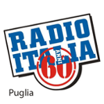 Radio Italia Anni 60 - Puglia