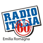 Radio Italia Anni 60 - Emilia Romagna