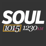 WDBZ Soul 101.5 FM & 1230 AM