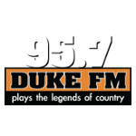 WDKW Duke 95.7 FM