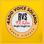 Radio Voice Solano