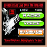 Radio Voice Bambang