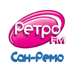 Ретро FM Сан-Ремо (Retro FM)