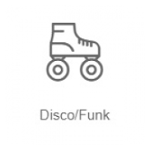 Радио Рекорд Disco/Funk