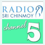 Sri Chinmoy 5