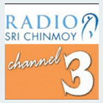 Sri Chinmoy 3