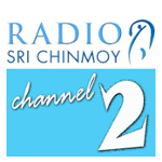 Sri Chinmoy 2