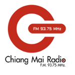 Chiang Mai Radio 93.7 FM