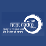 KRPI Sher-E-Punjab Radio