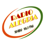 XHBV Radio Algeria