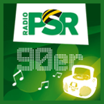 Radio PSR 90er