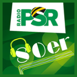 Radio PSR 80er