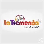 Radio La Tremenda