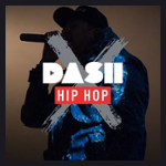 Dash Hip hop X