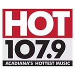 KHXT Hot 107.9 FM