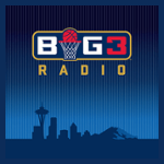 Ice Cube Presents: BIG3 Radio