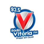 Rádio Vitória FM 93.5