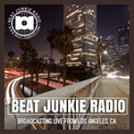 Beat Junkie Radio
