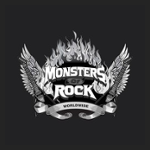 MONSTERS OF ROCK