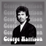 George Harrison