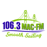 WWMK 106.3 Mac FM