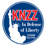 KNZZ 1100 AM