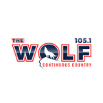 WVWB 105.1 The Wolf