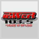 KVSP Power 103.5 FM