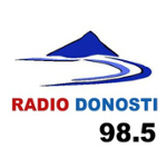 Radio Donosti 98.5 FM