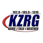 KZRG Newstalk