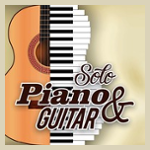 CalmRadio.com - Solo Piano & Guitar
