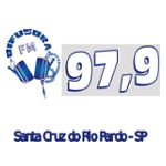 Difusora Santa Cruz 97.9 FM