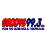 KKBB The Groove 99.3 FM