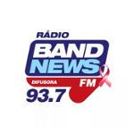 Band News FM - 93.7 Manaus