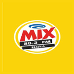 Mix FM Brasília