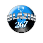 Blazin 267 FM