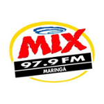 Mix FM Maringá