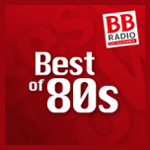 BB RADIO 80er