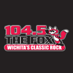 KFXJ 104.5 The Fox