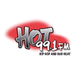 WQSH Hot 99.1 FM